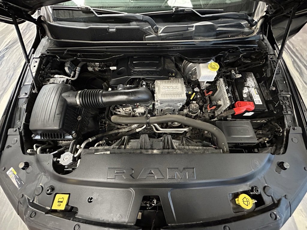 Used 2020 RAM 1500 Rebel w/ Rebel Level 2 Equipment Group image 54