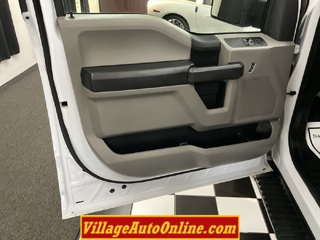 Used 2019 Ford F150 XL w/ Equipment Group 101A Mid AWD/4WD image 12