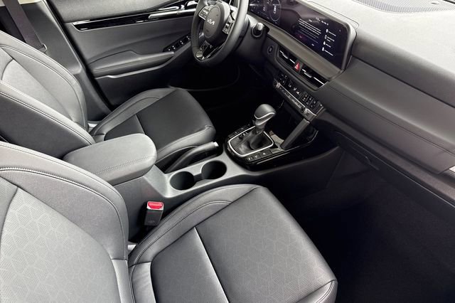 New 2026 Kia Seltos EX image 19