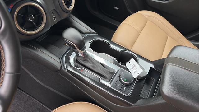 Used 2023 Chevrolet Blazer Premier w/ Driver Confidence II Package image 38
