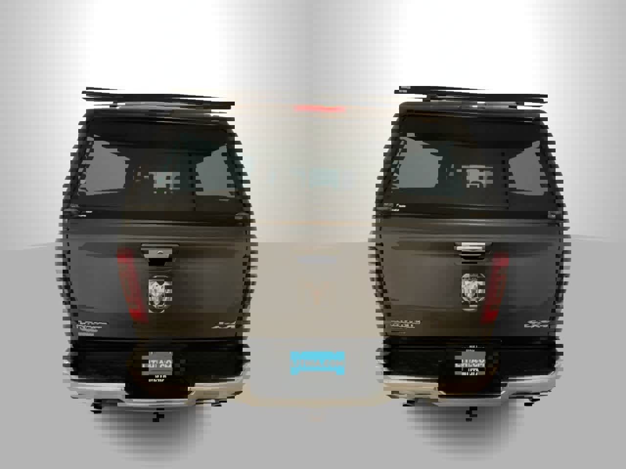 Used 2020 RAM 1500 Laramie image 7