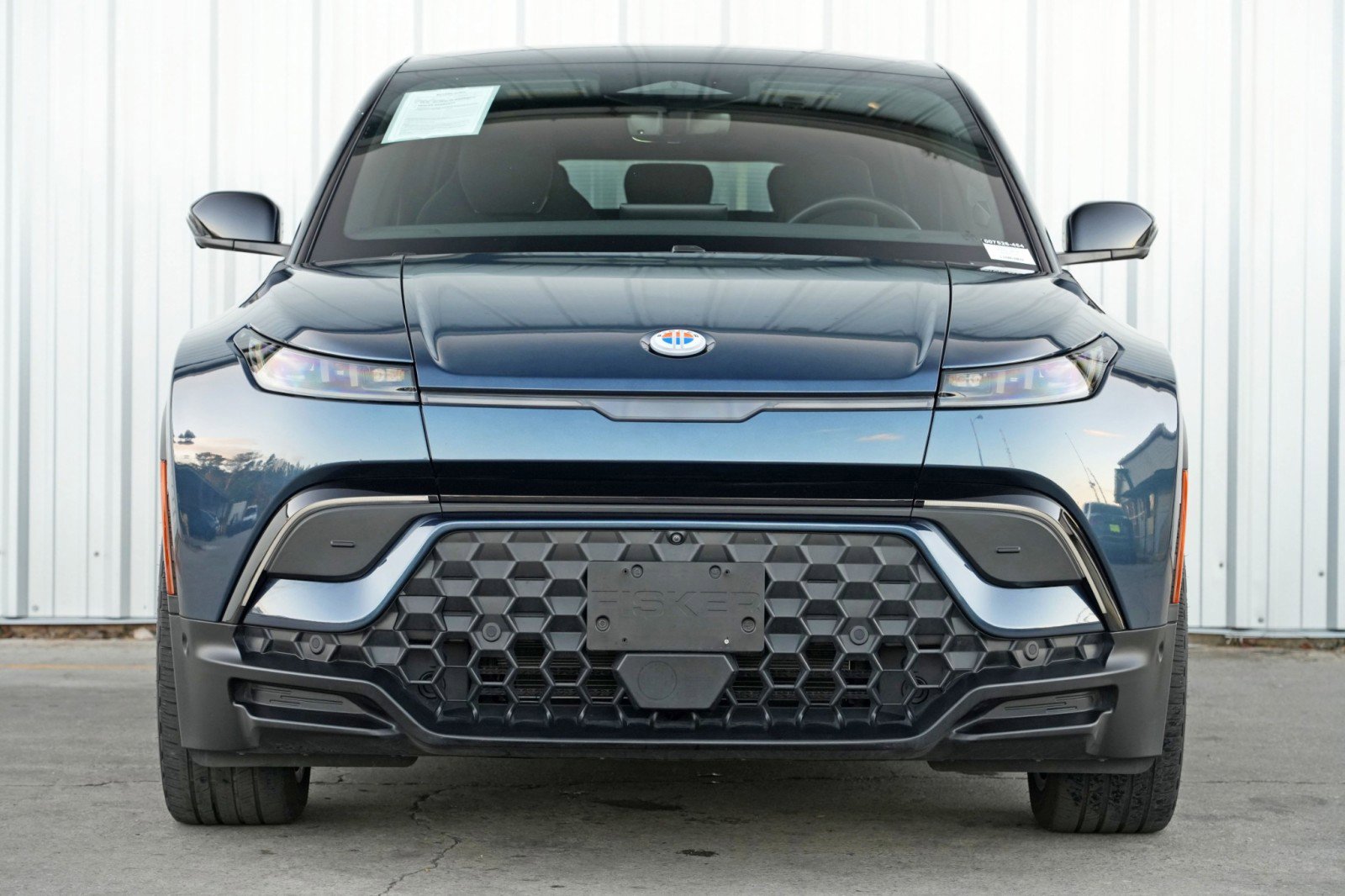 Used 2023 Fisker Ocean Ultra image 6