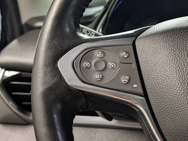 Certified 2020 Chevrolet Traverse RS AWD/4WD image 23
