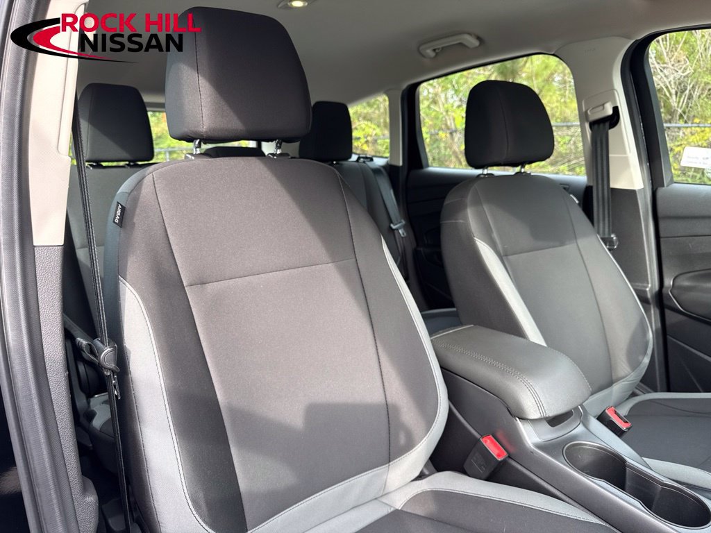 Used 2016 Ford Escape S FWD image 35