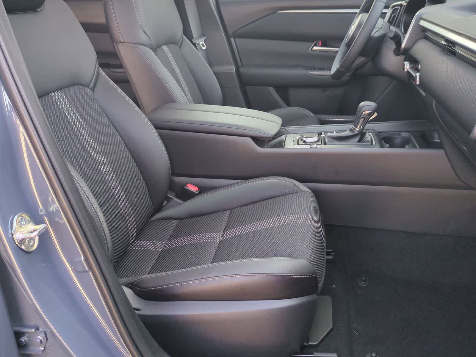 New 2026 MAZDA CX-50 Meridian Edition AWD/4WD image 22