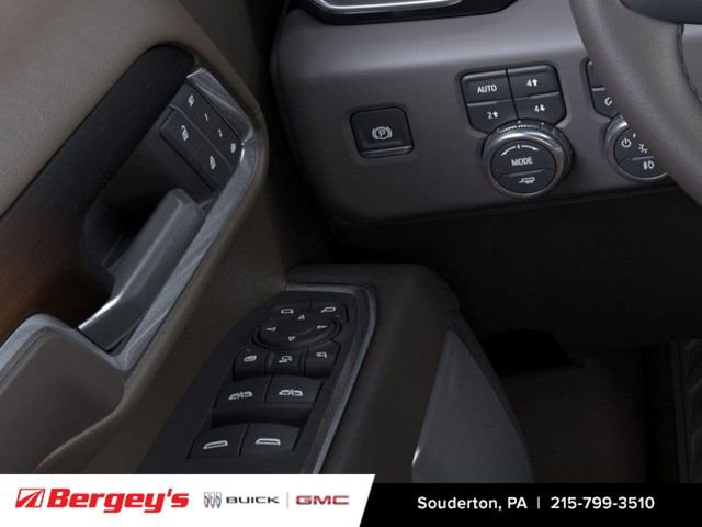 New 2026 GMC Sierra 3500 Denali w/ Denali Reserve Package image 24