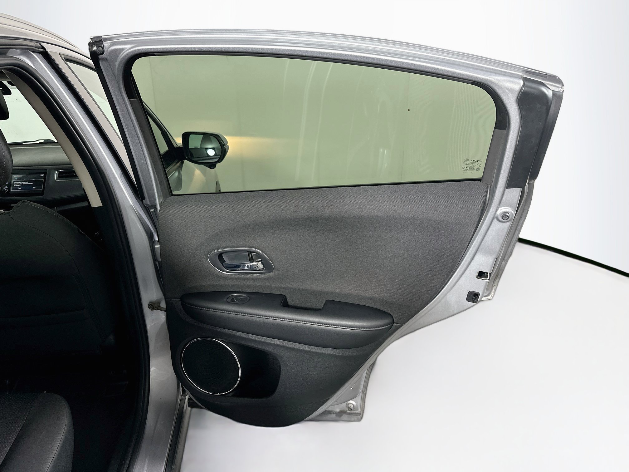 Used 2022 Honda HR-V EX image 30