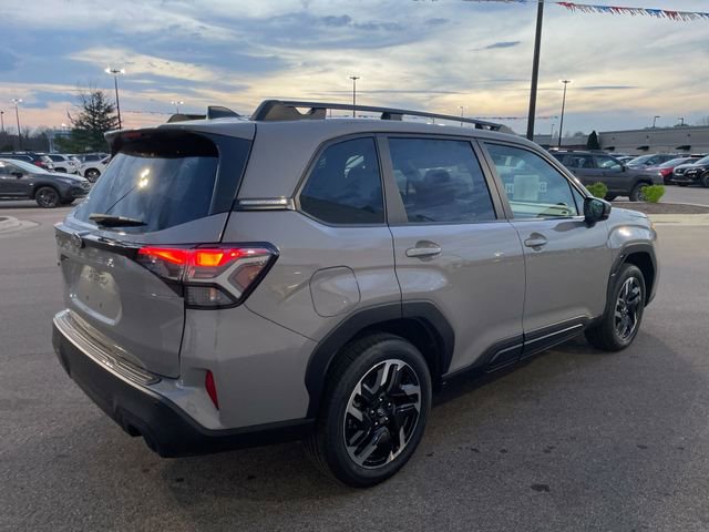 Certified 2026 Subaru Forester Limited image 5