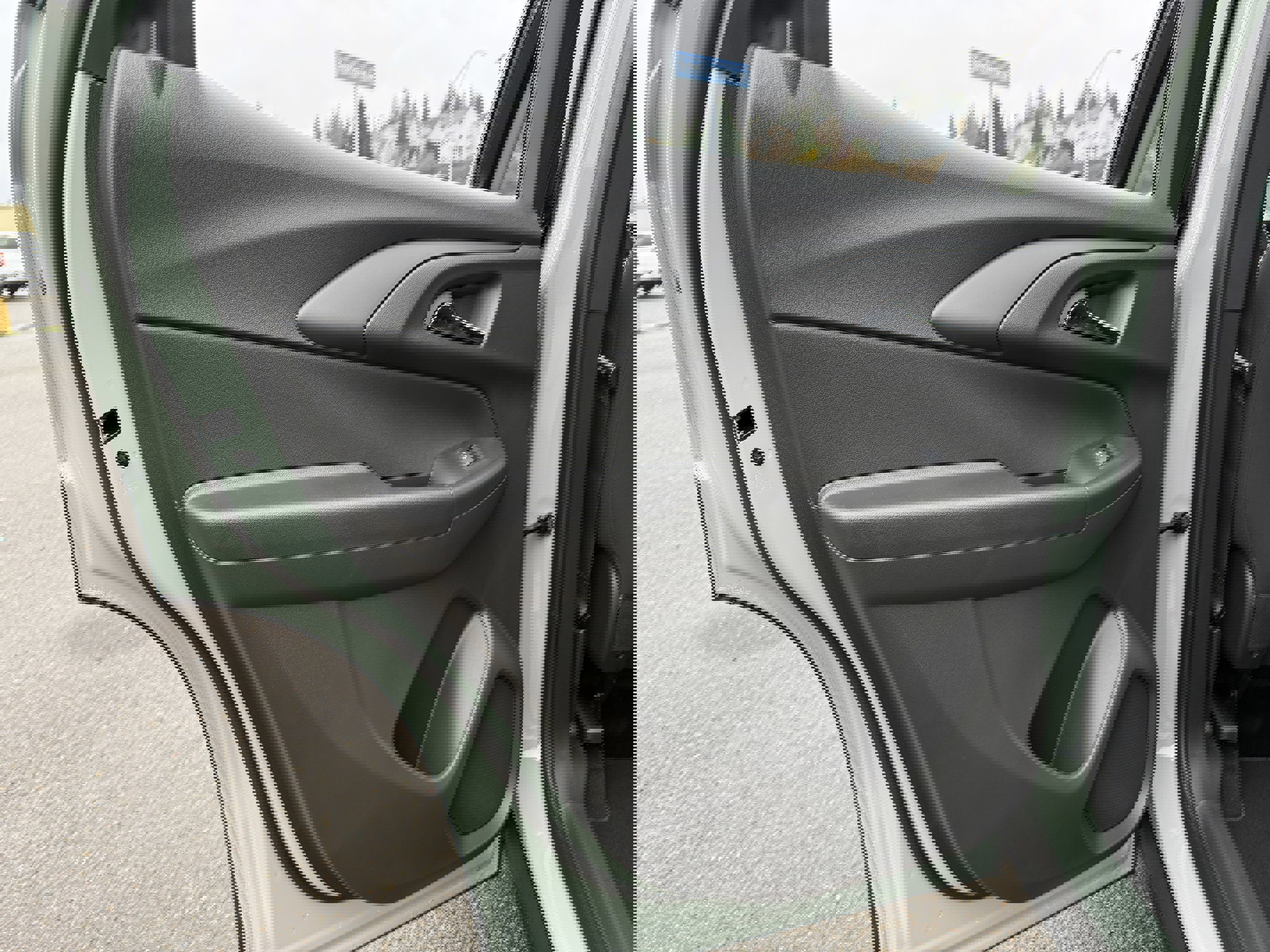 New 2026 Chevrolet TrailBlazer LT w/ Convenience Package image 27