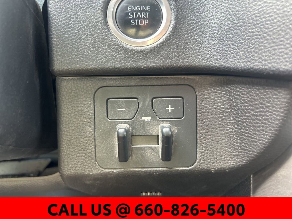 Used 2024 Toyota Tundra SR5 w/ SR5 Premium Package image 14