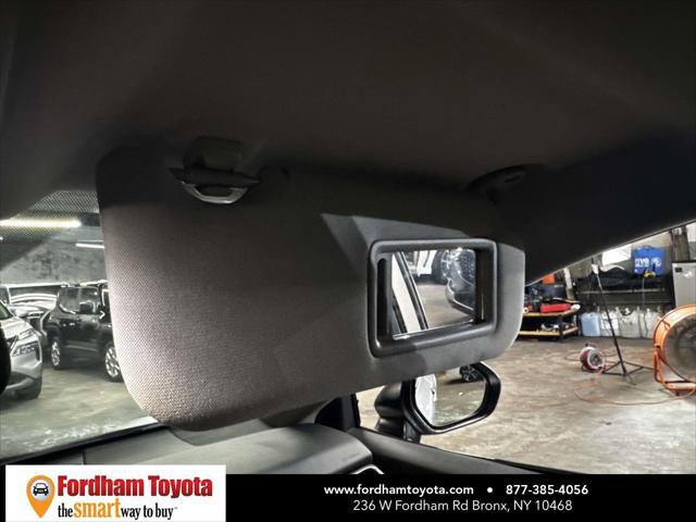 Certified 2024 Toyota Camry XSE FWD image 31