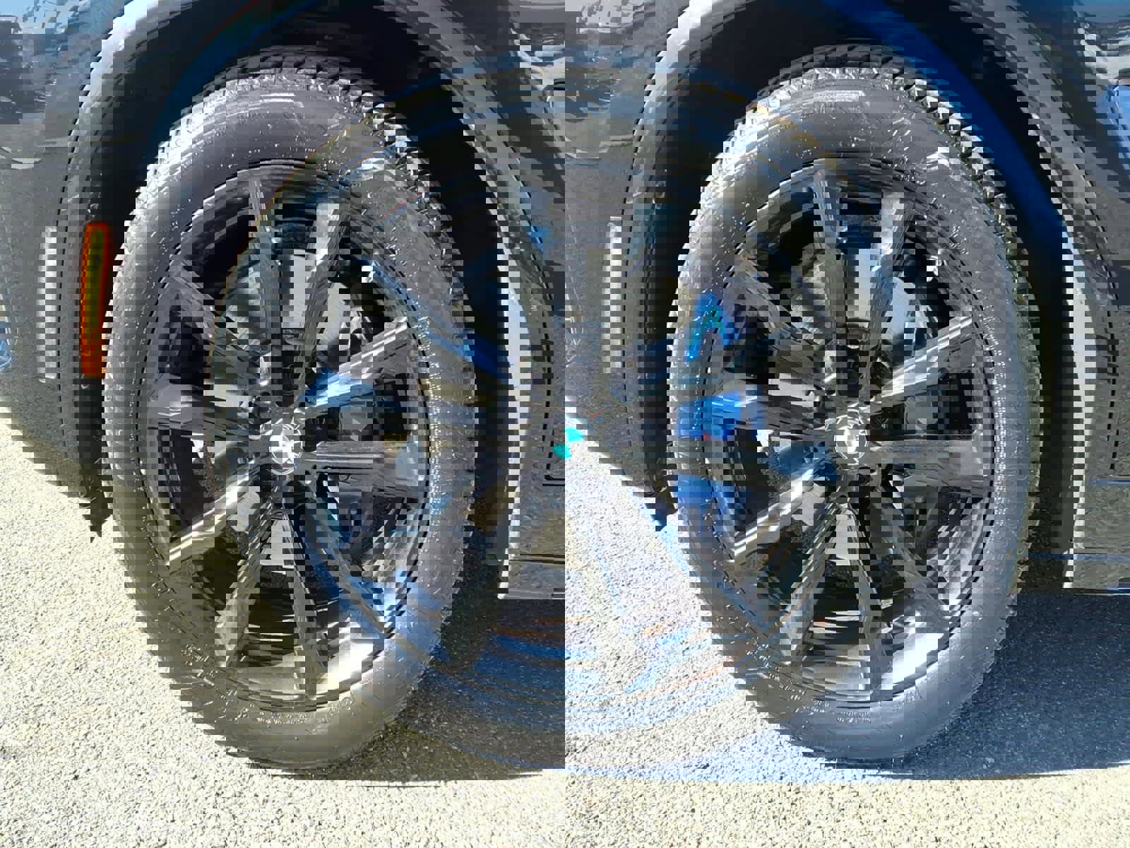 Used 2022 BMW X3 M40i image 7