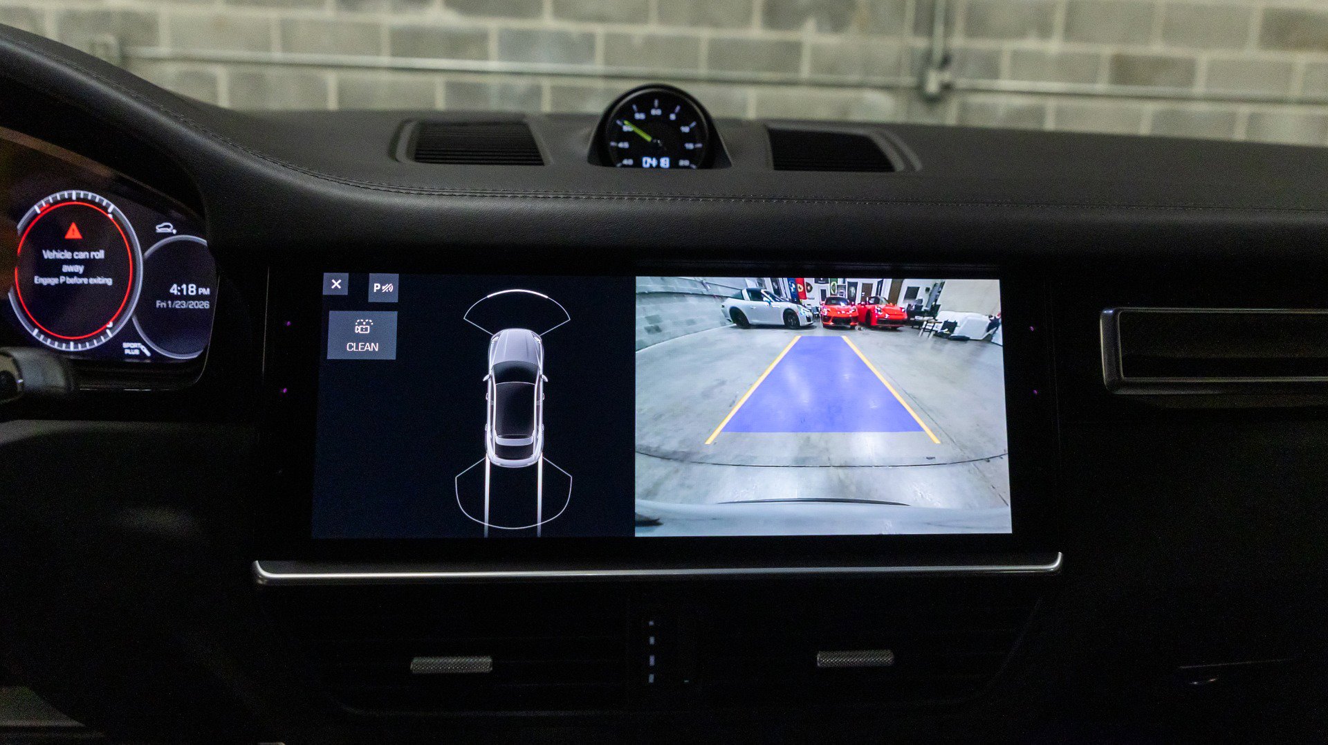 Used 2021 Porsche Cayenne Turbo S image 68