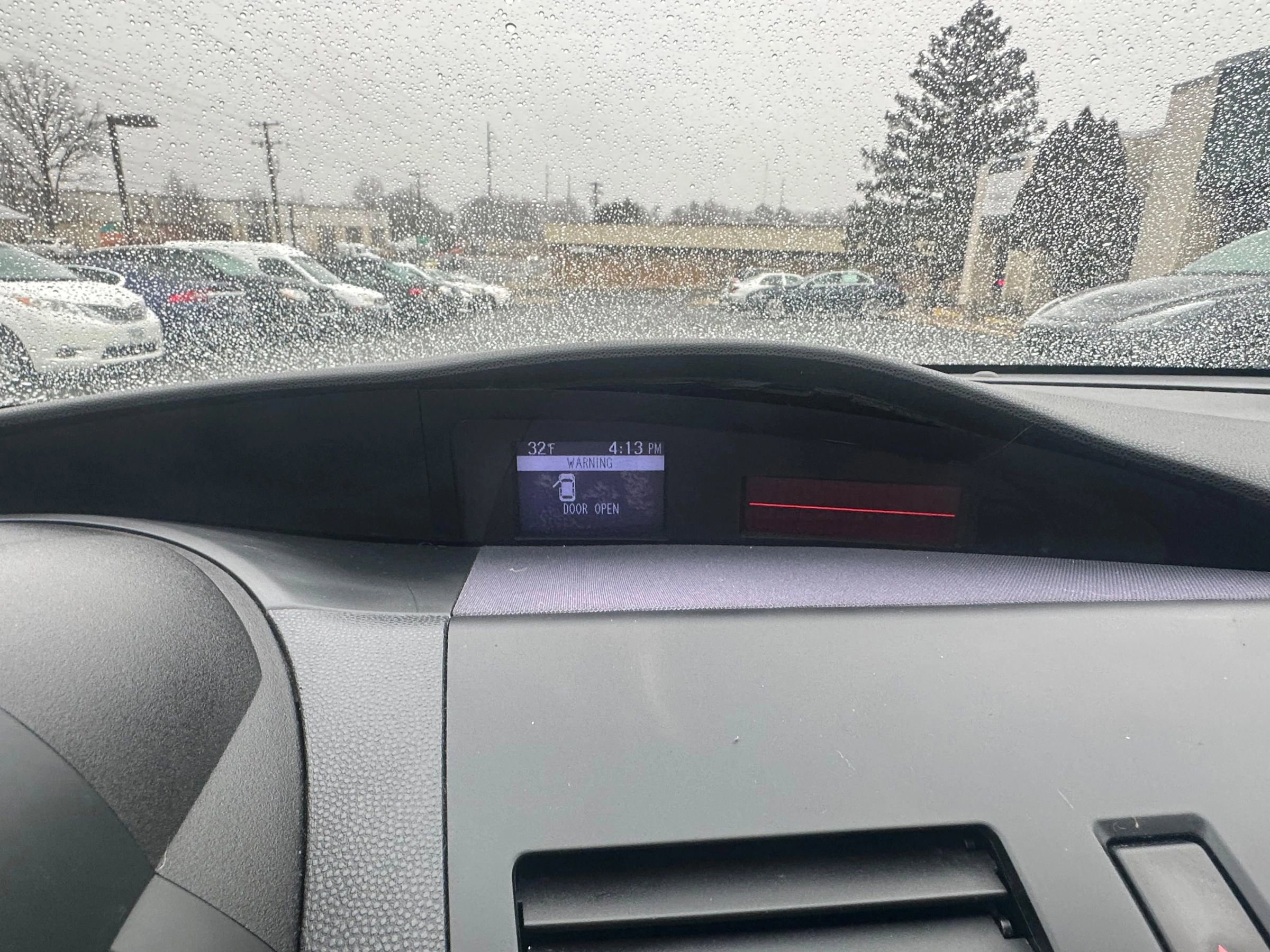 Used 2011 MAZDA MAZDA3 s Sport image 12