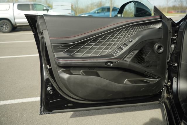 New 2026 Dodge Charger R/T Scat Pack w/ Track Package image 12