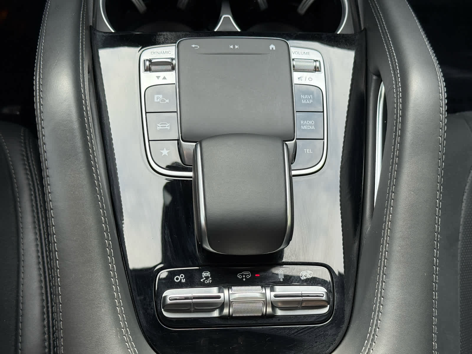 Certified 2021 Mercedes-Benz GLE 53 AMG 4MATIC image 21