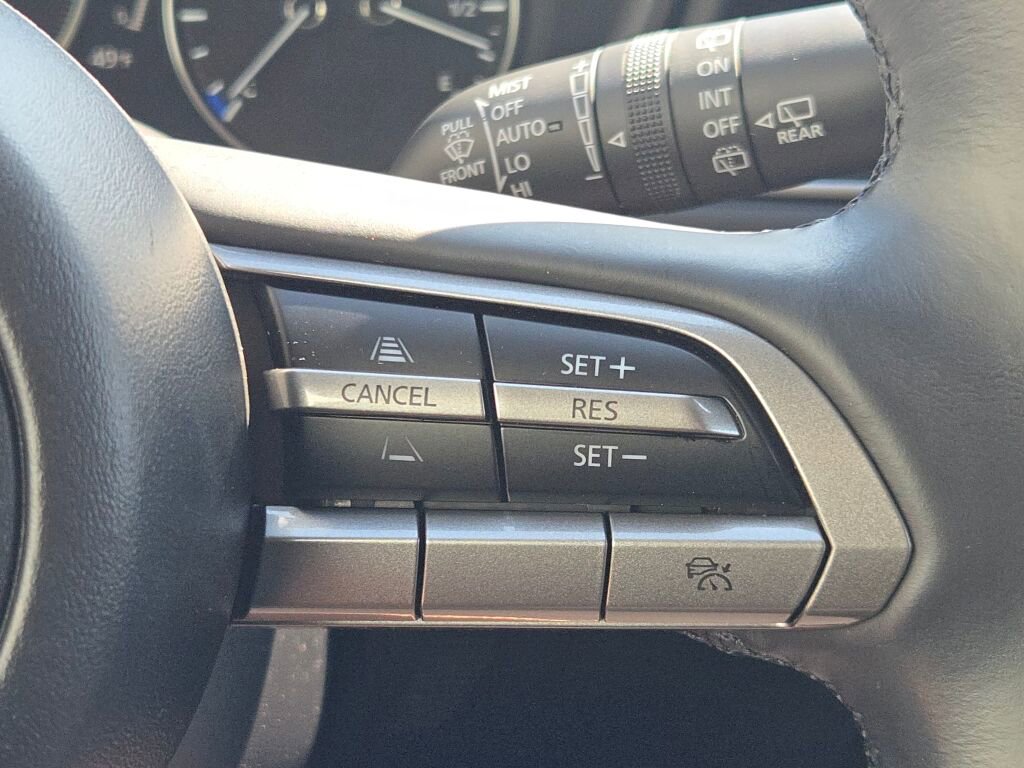 Used 2022 MAZDA CX-30 AWD 2.5 S w/ Select Package image 30