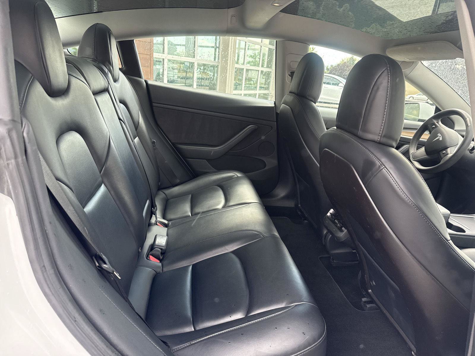 Used 2021 Tesla Model 3 Long Range AWD/4WD image 20