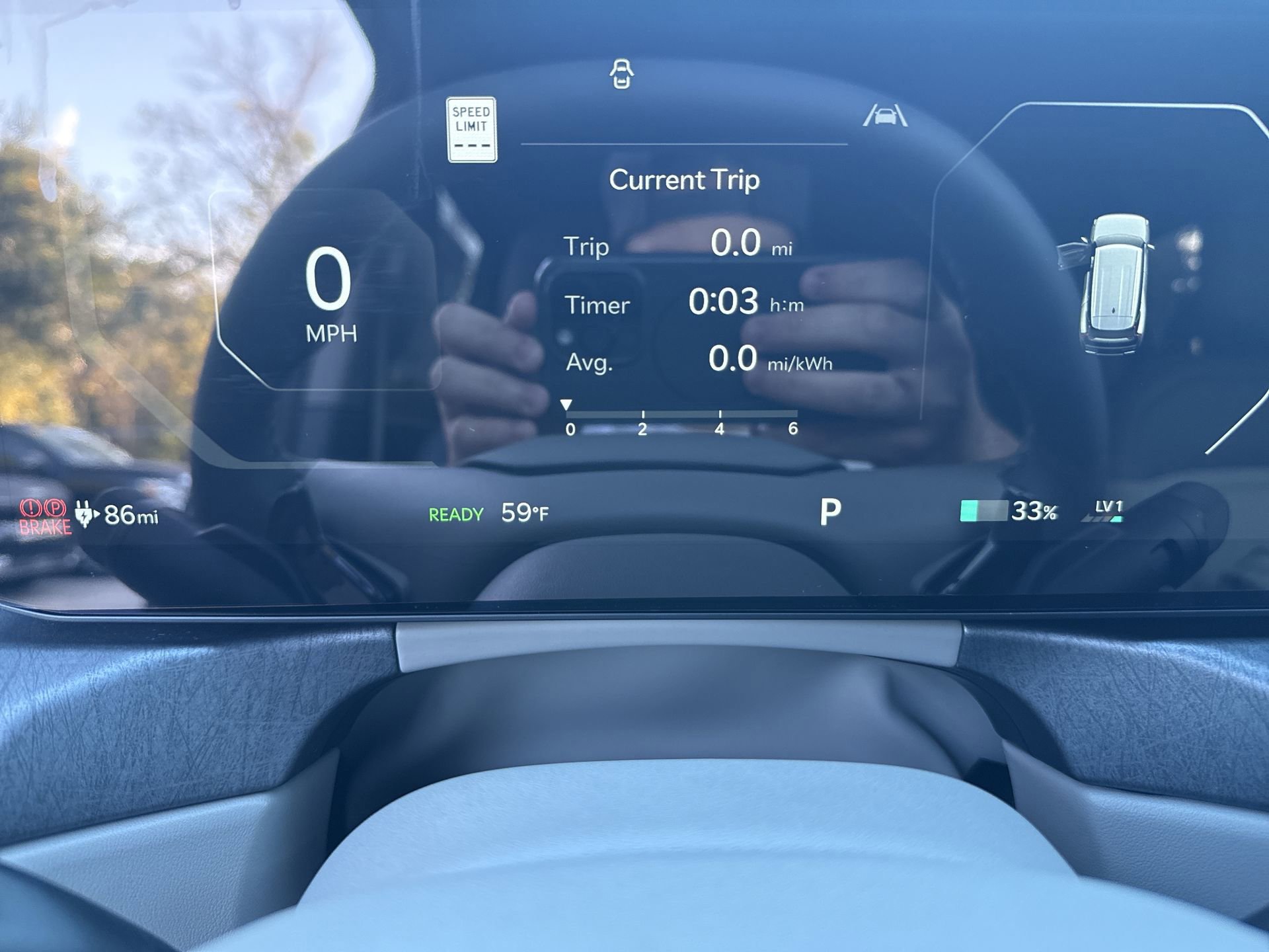 New 2026 Kia EV9 Wind AWD/4WD image 30