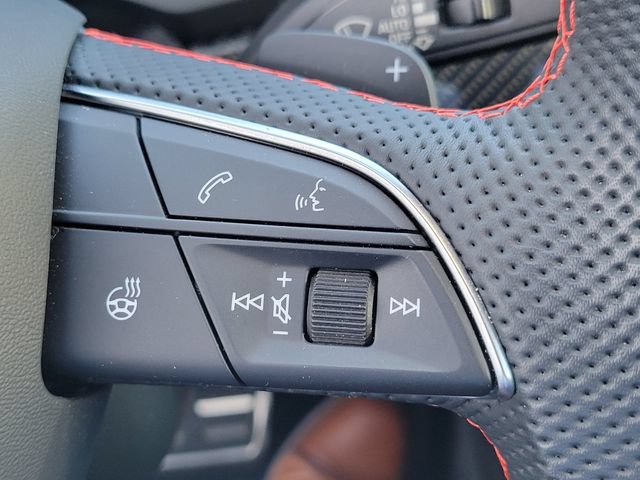Used 2024 Audi S5 Premium Plus AWD/4WD image 32