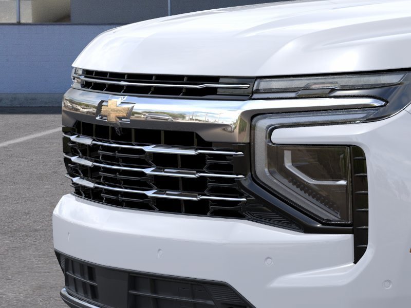 New 2026 Chevrolet Suburban LT w/ Comfort Package AWD/4WD image 39