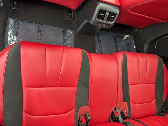 Used 2025 Acura ADX A-Spec image 24