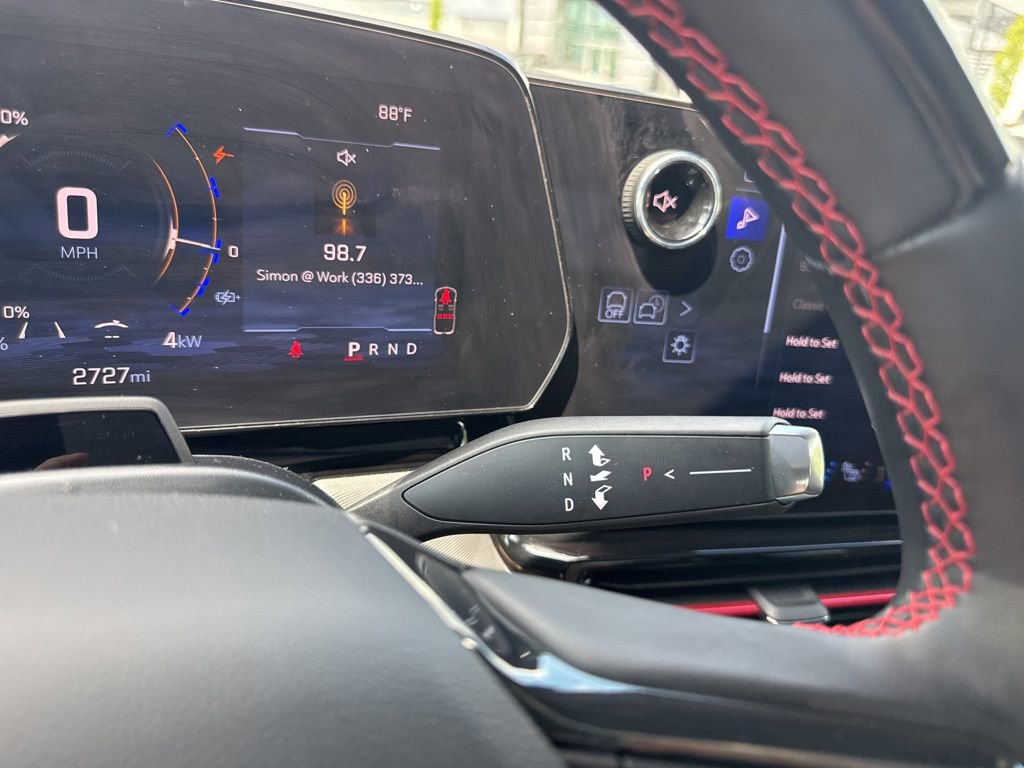 Used 2024 Chevrolet Silverado EV RST AWD/4WD image 18