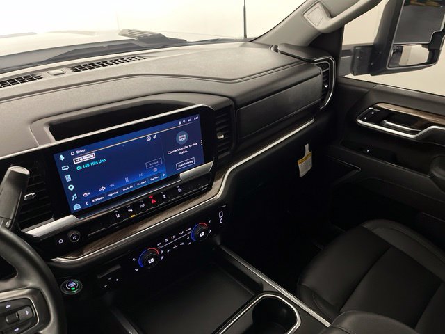 Used 2025 Chevrolet Silverado 2500 LT w/ Z71 Chrome Sport Edition AWD/4WD image 34