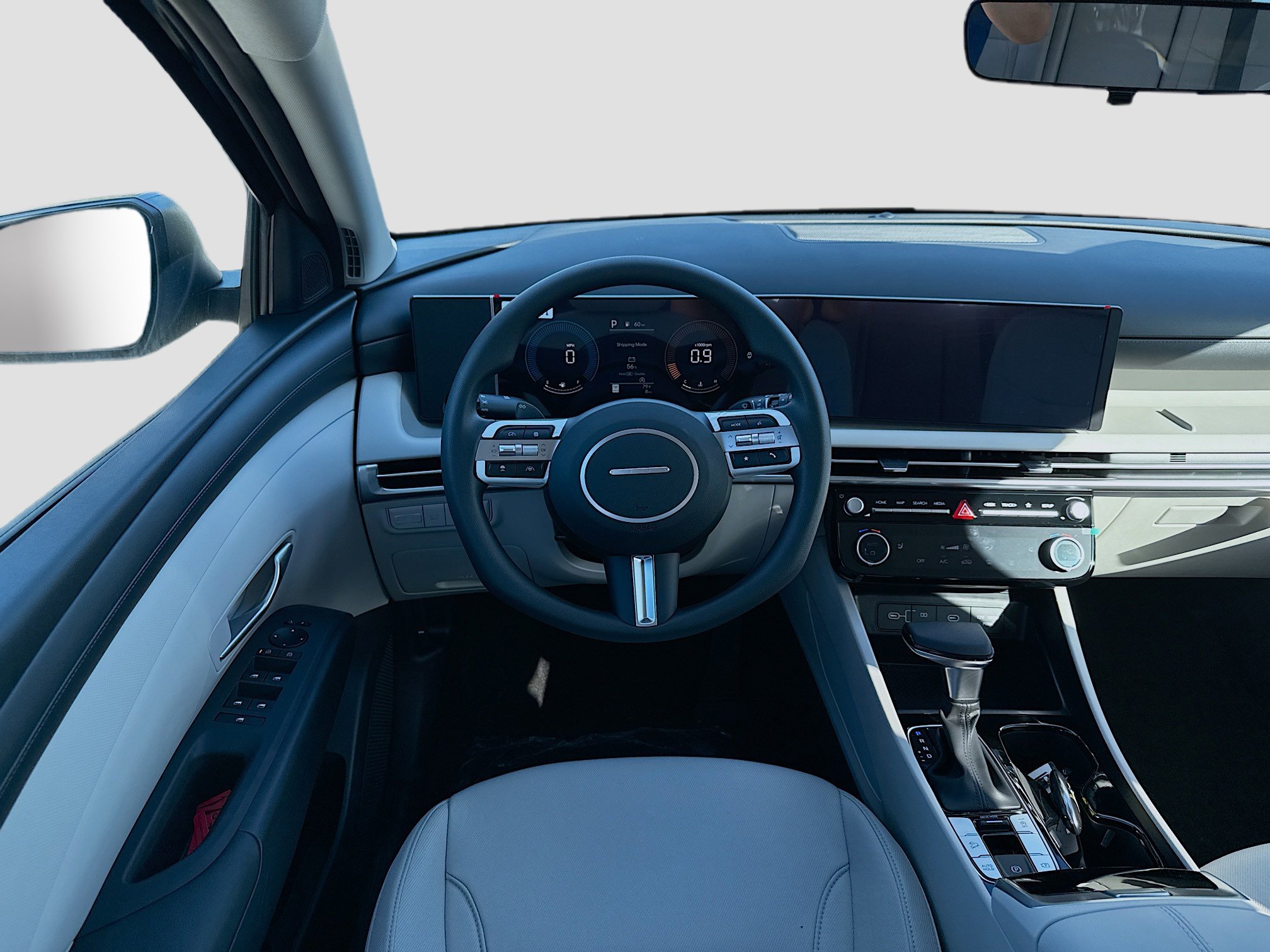 New 2026 Hyundai Tucson SEL image 15