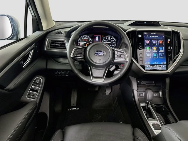 New 2026 Subaru Ascent Limited AWD/4WD image 23