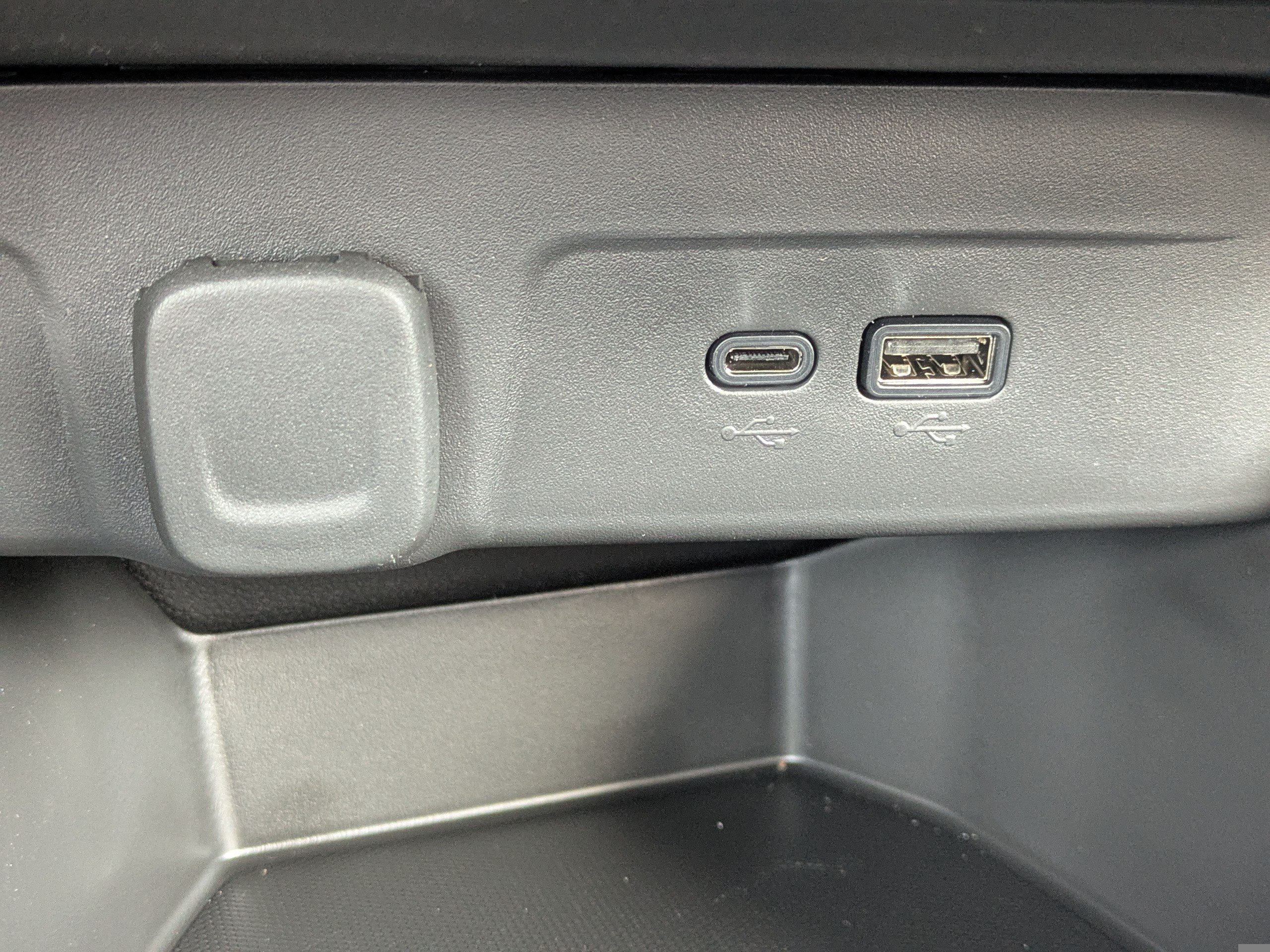 Used 2026 Chevrolet Trax ACTIV FWD image 28
