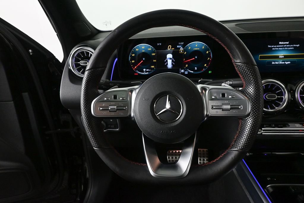 Certified 2023 Mercedes-Benz GLB 250 image 2