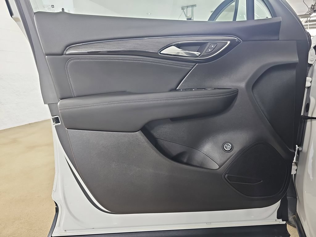 Certified 2023 Buick Envision Preferred FWD image 32