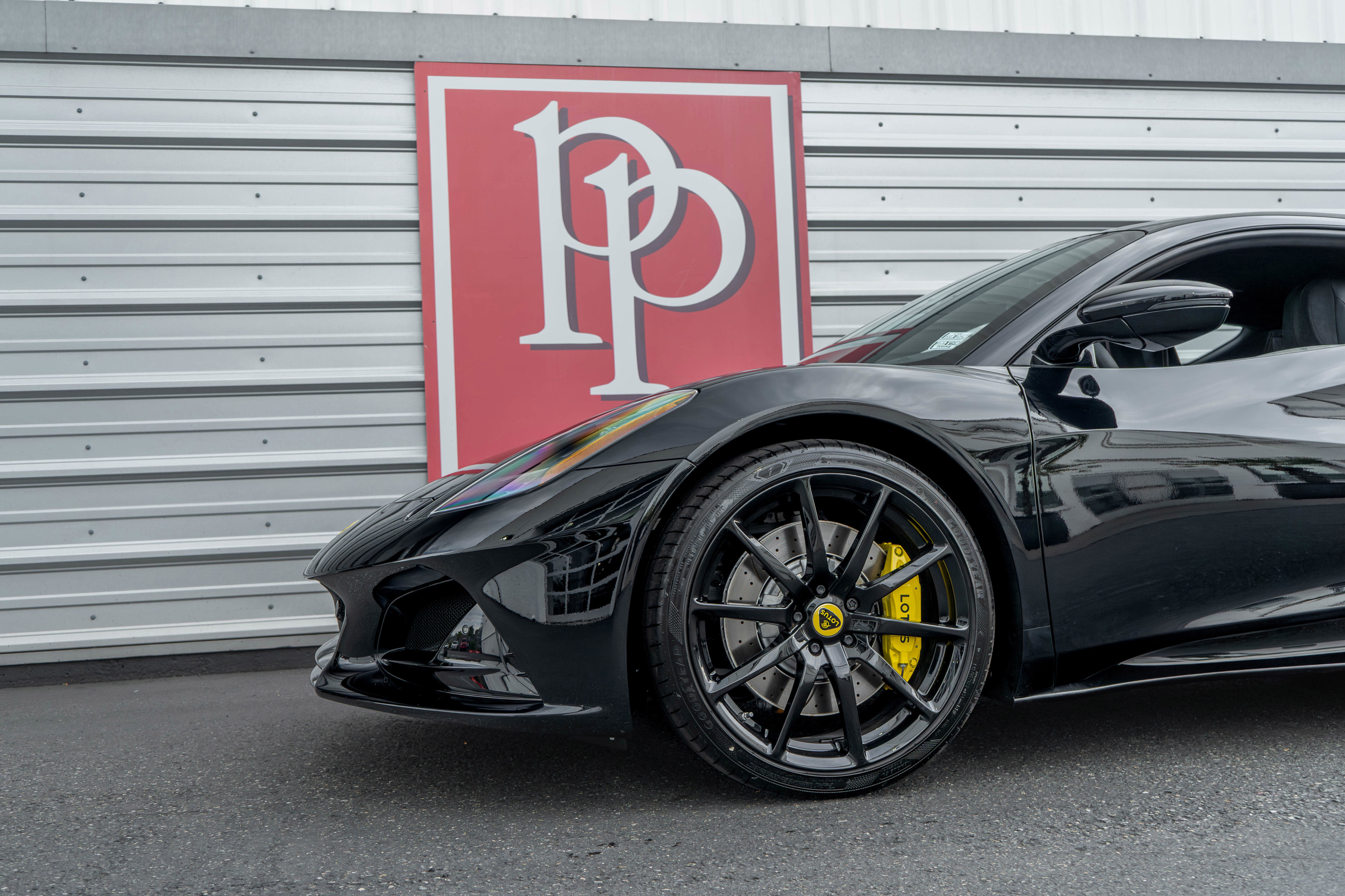 New 2025 Lotus Emira image 38