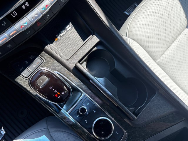 Certified 2022 Cadillac CT5 Premium Luxury RWD image 34