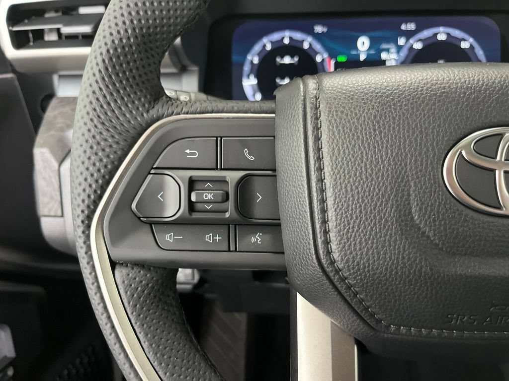 New 2026 Toyota Tacoma Limited AWD/4WD image 7