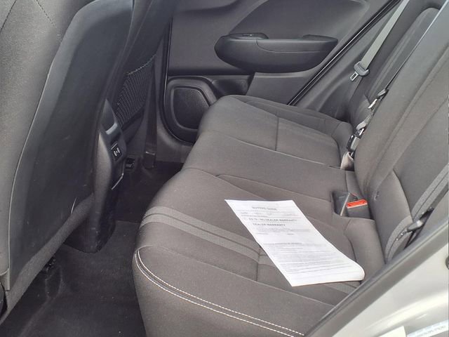 Used 2025 Hyundai Venue SEL image 13