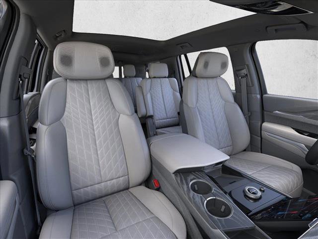 New 2026 Cadillac Escalade IQL Sport 1 w/ LPO, ONYX Package image 16