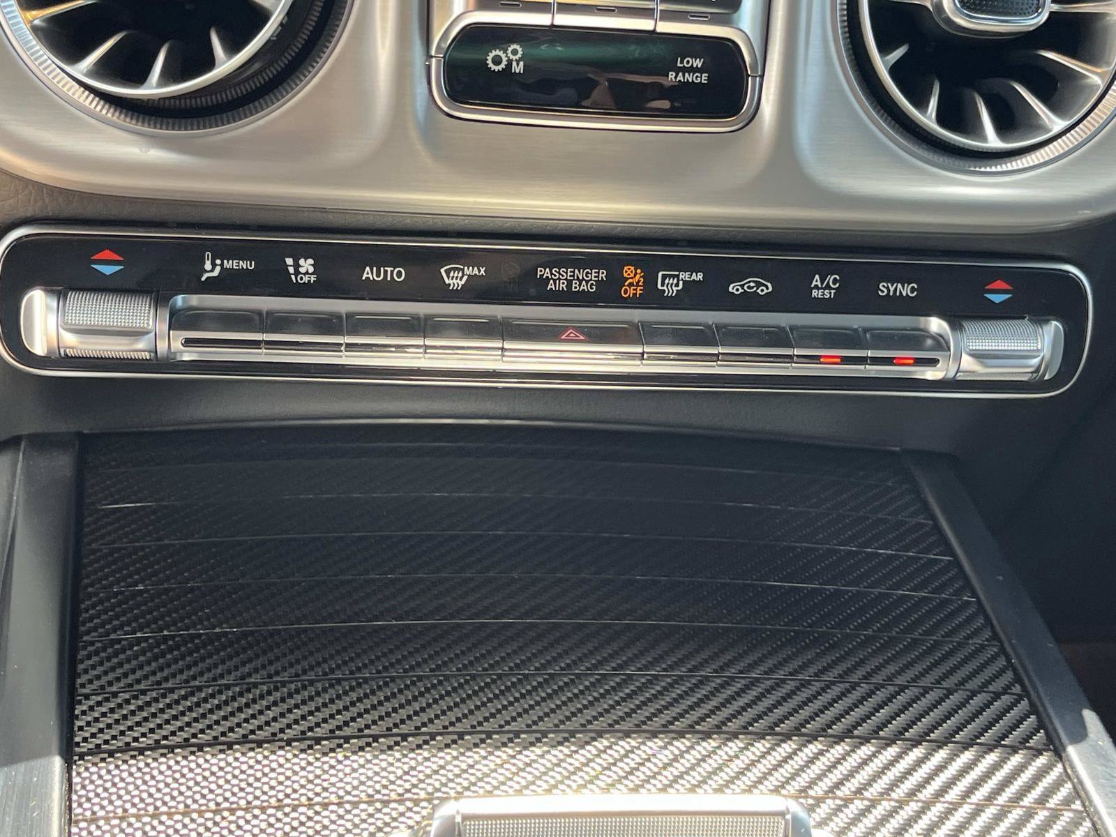 Certified 2025 Mercedes-Benz G 63 AMG 4MATIC image 35