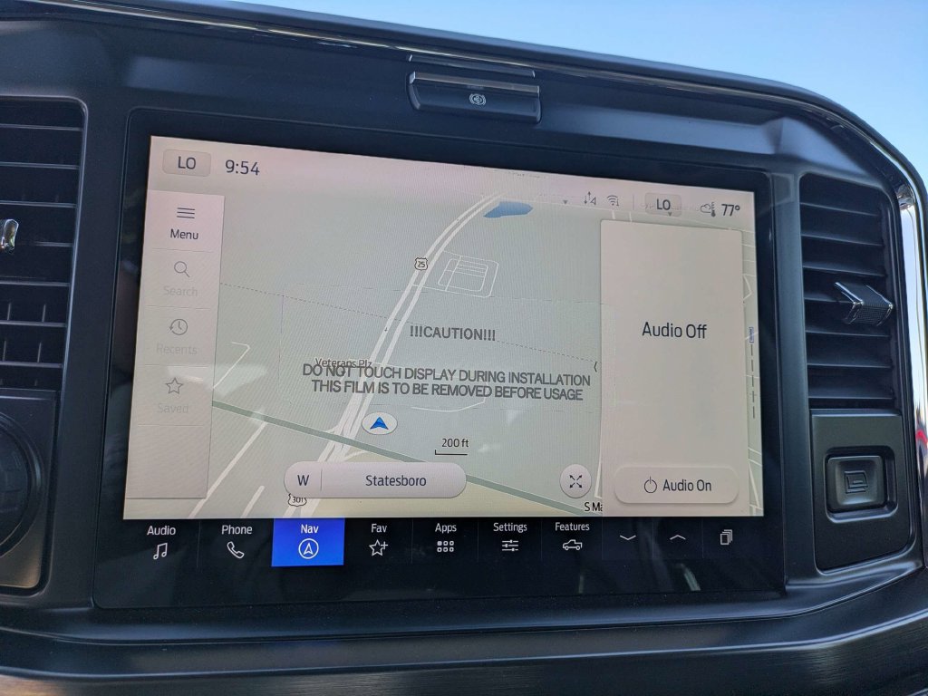 New 2026 Ford F250 Lariat AWD/4WD image 25