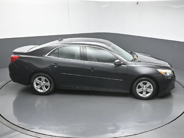 Used 2013 Chevrolet Malibu LS w/ Protection Package FWD image 41