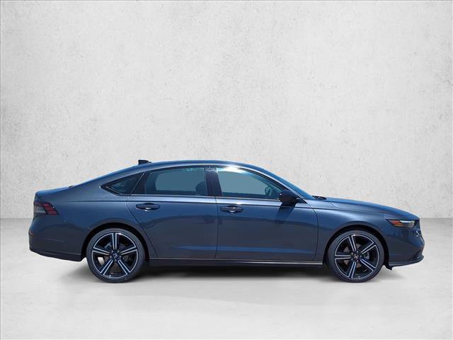 New 2026 Honda Accord SE image 6
