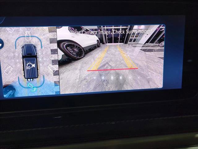 Certified 2025 Mercedes-Benz G 550 image 14