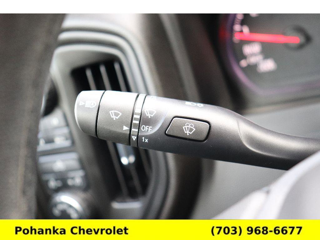 Used 2022 Chevrolet Silverado 1500 Custom image 10