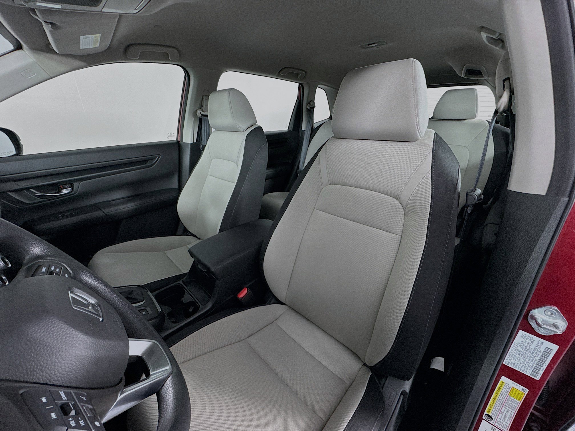 Certified 2023 Honda CR-V LX image 19