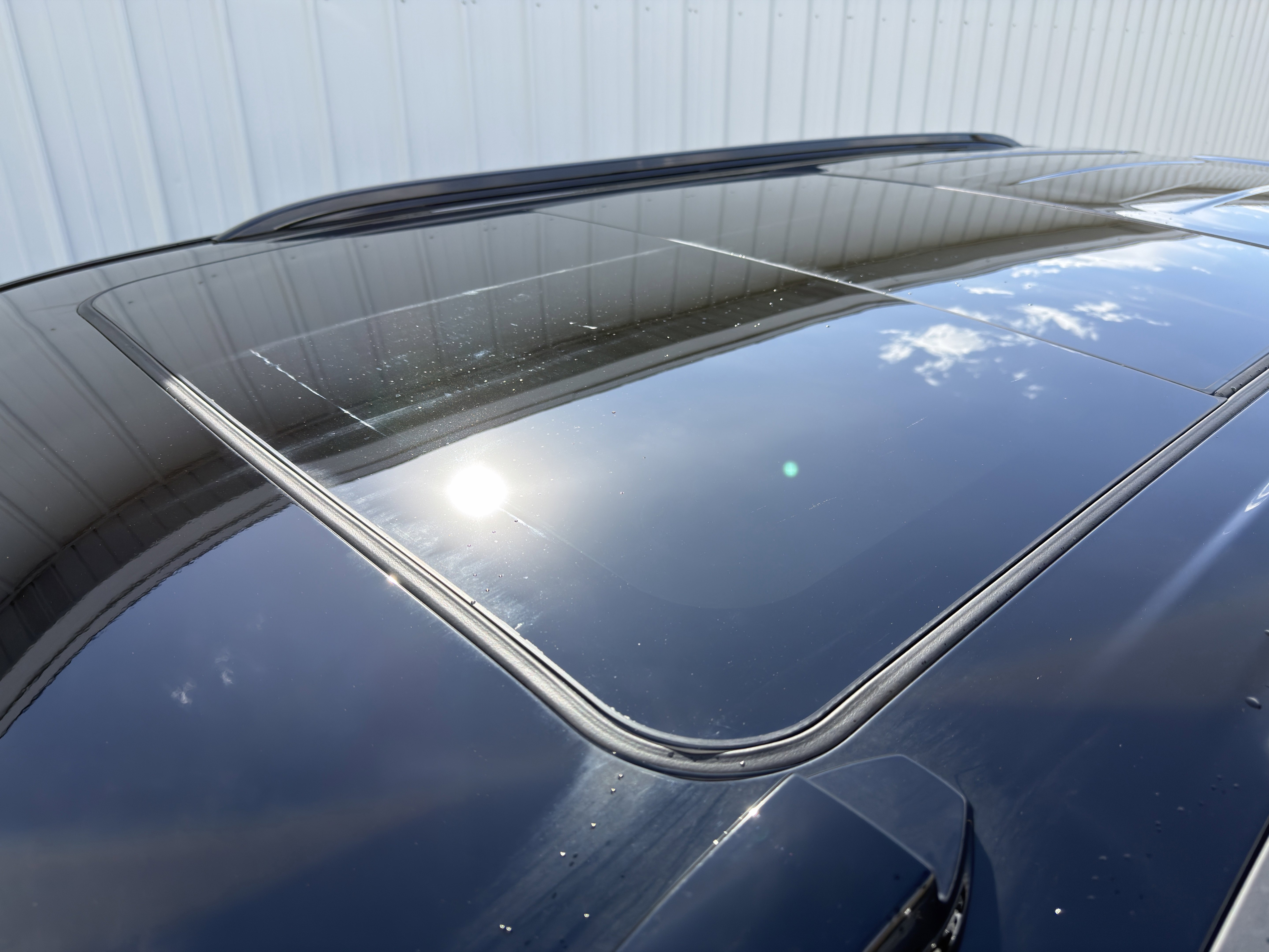 New 2026 Cadillac Escalade Platinum Sport image 8