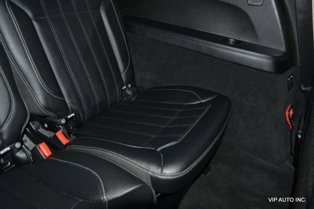 Used 2015 Mercedes-Benz GL 320 BlueTEC 4MATIC image 31