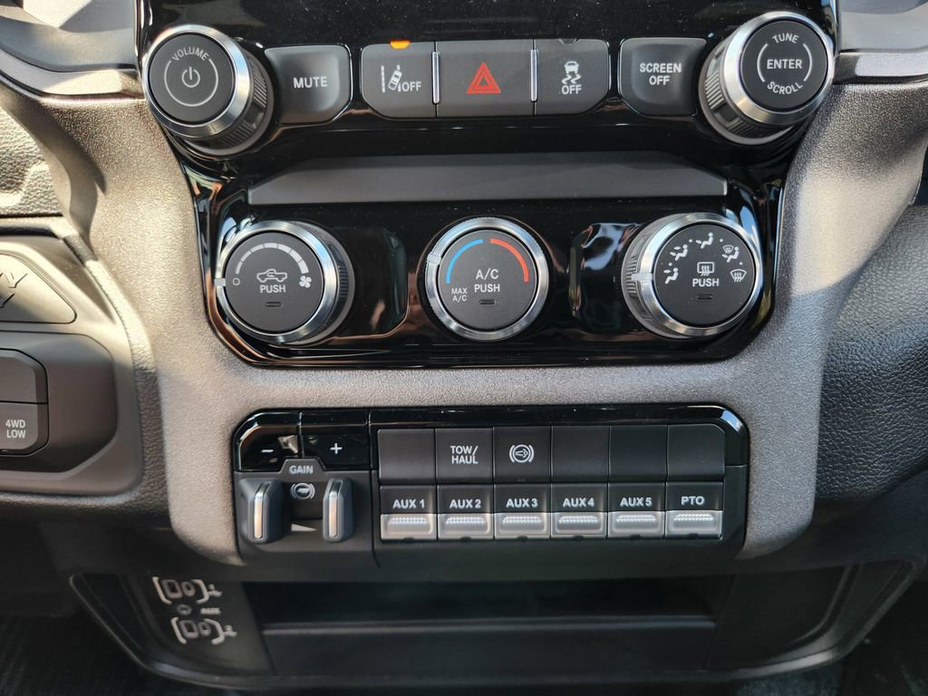 New 2026 RAM 4500 Tradesman w/ Safety Group image 21