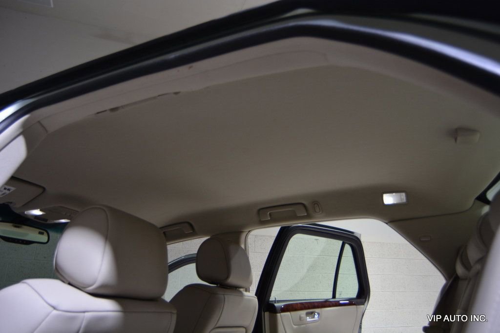 Used 2007 Cadillac DTS Luxury I w/ Trunk Convenience Package image 22