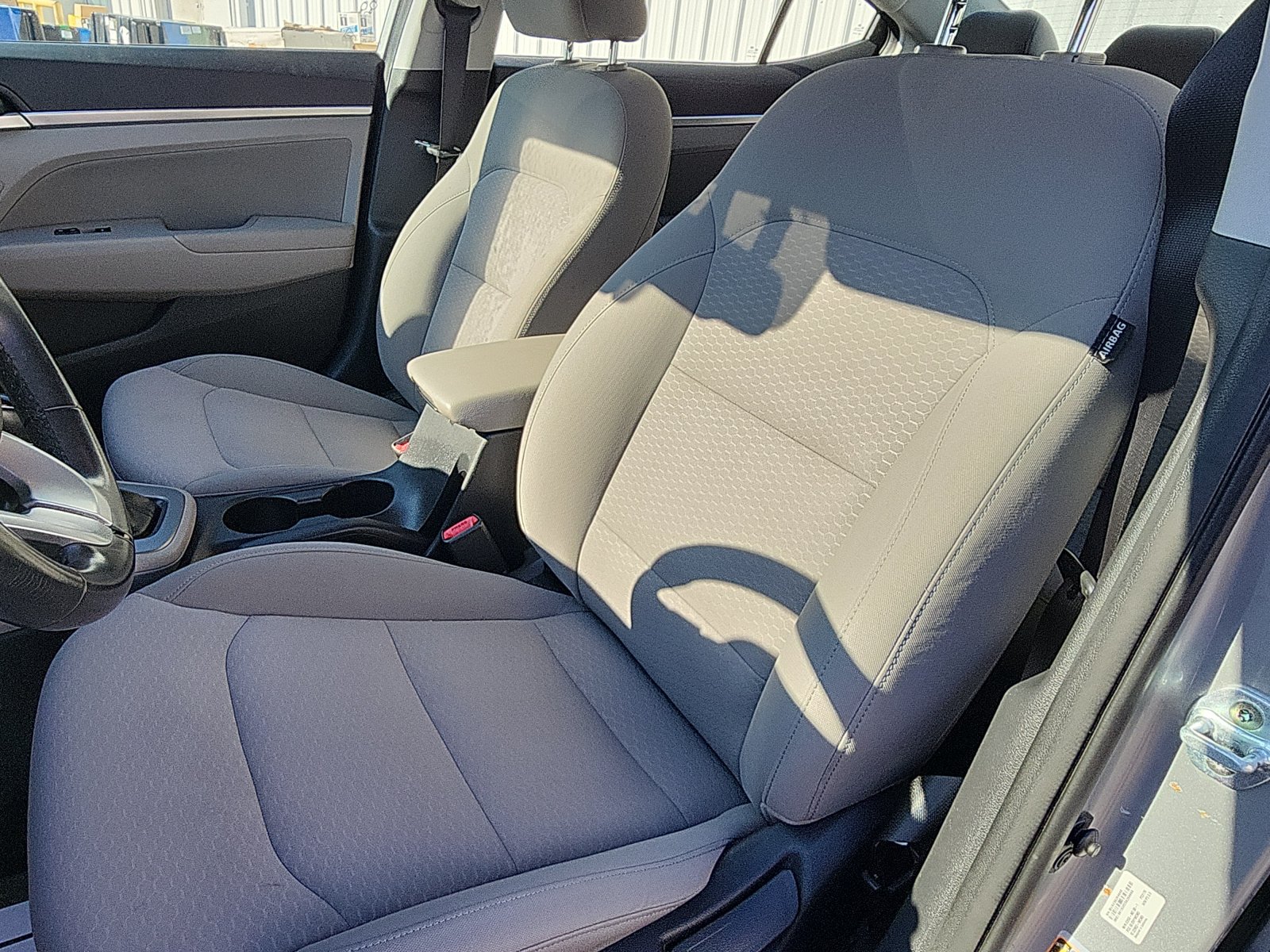 Used 2020 Hyundai Elantra Value Edition FWD image 22
